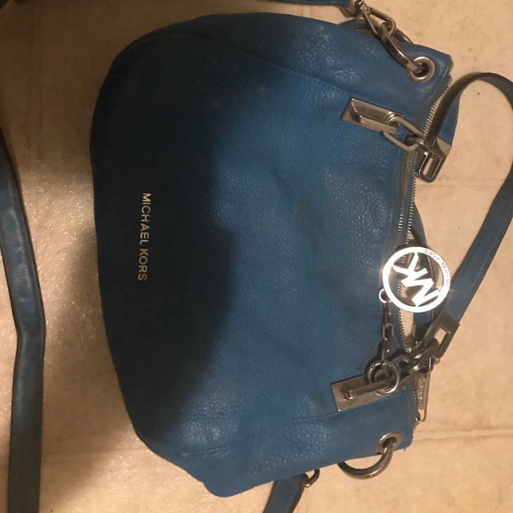 MK purse